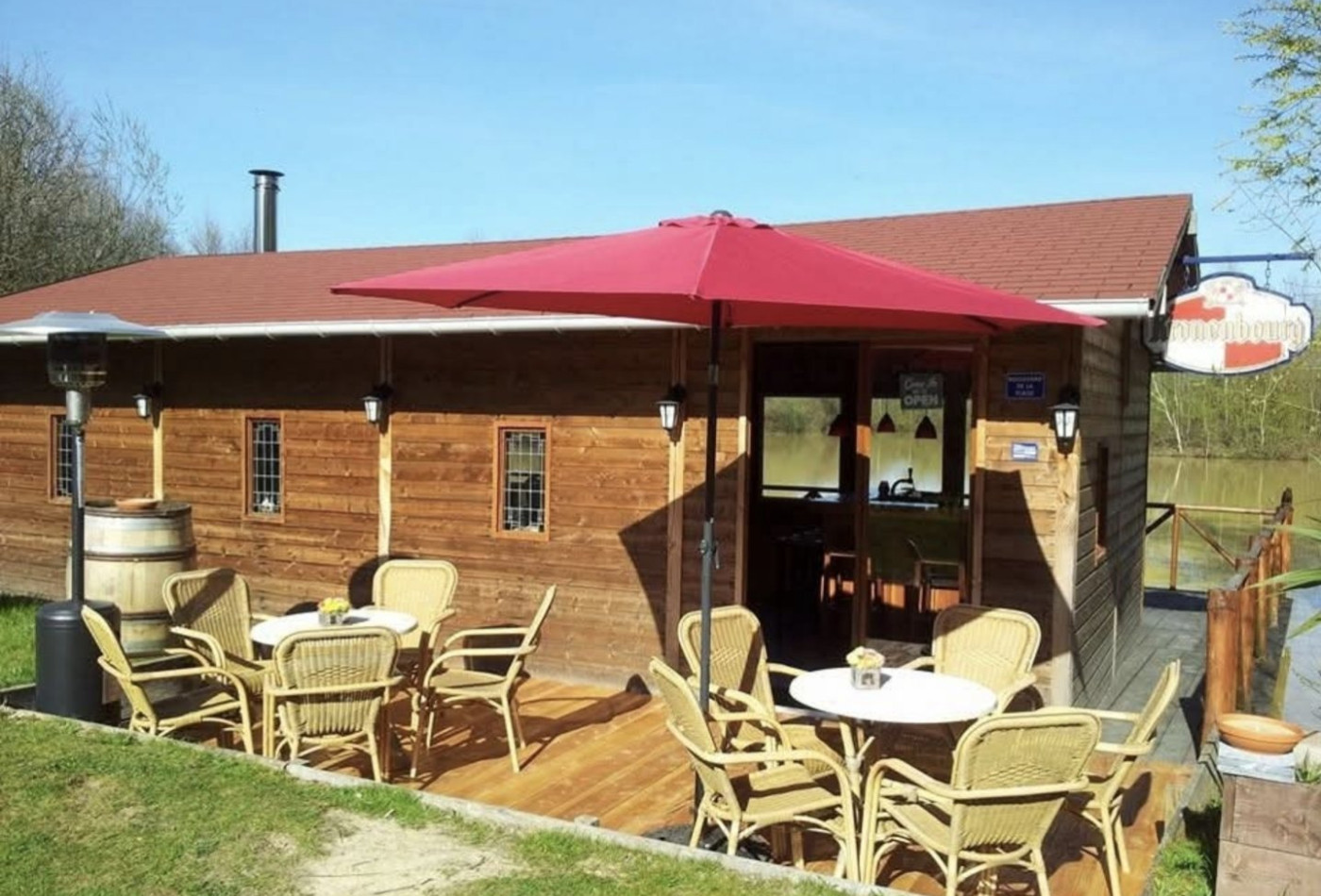 vente Domaine Vaumas - Photo 8