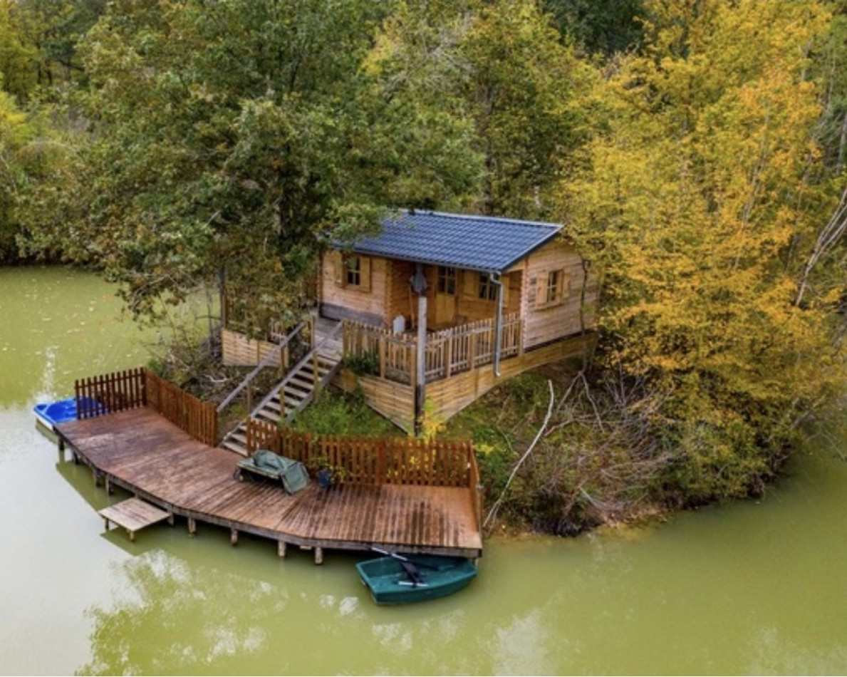 à vendre Domaine Vaumas - Photo 2