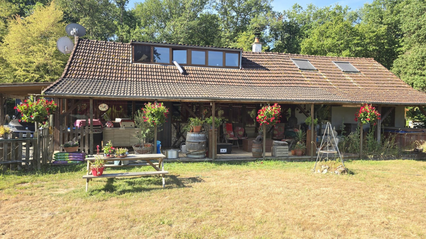 à vendre Domaine Vaumas - Photo 13
