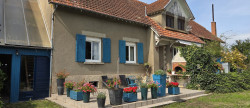 vente Domaine Saint Hilaire