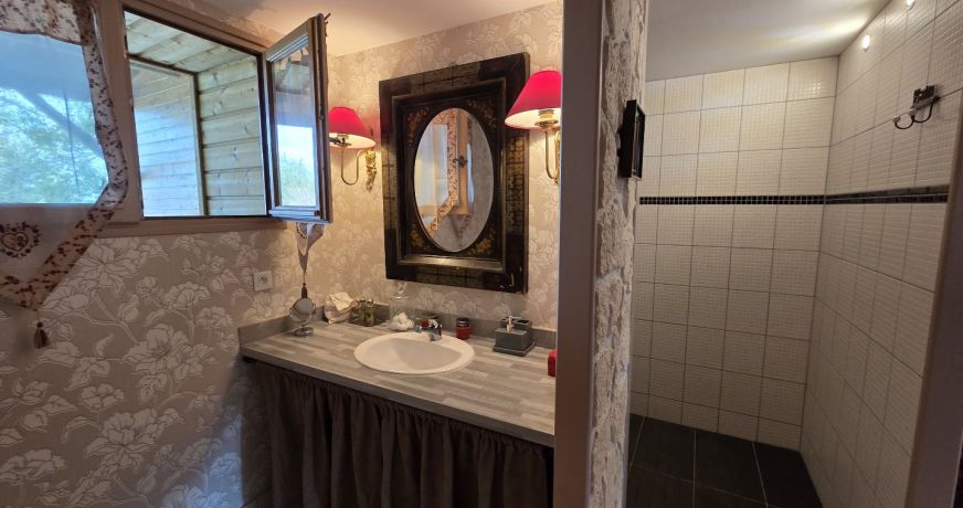 vente Domaine Saint Hilaire