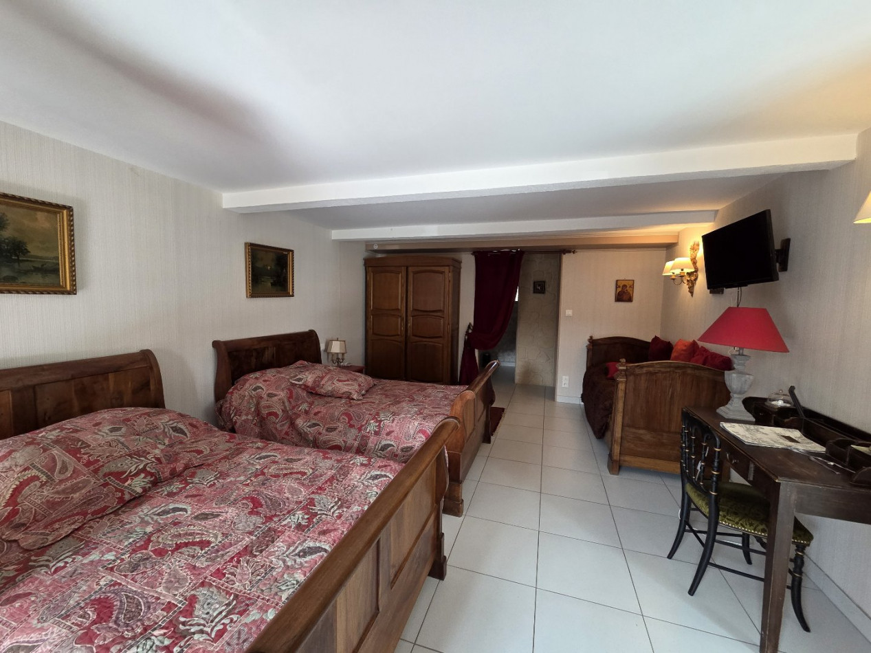 à vendre Domaine Saint Hilaire - Photo 7