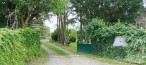 à vendre Domaine Saint Hilaire