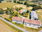 à vendre Domaine Saint Hilaire