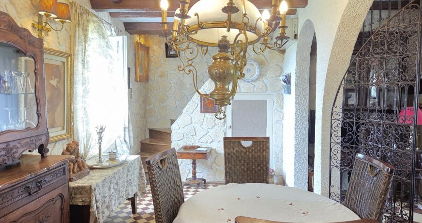 vente Domaine Saint Hilaire