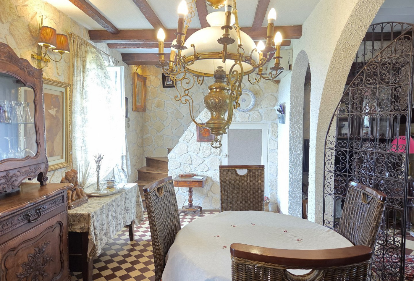 vente Domaine Saint Hilaire - Photo 4
