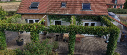 vente Maison Treteau