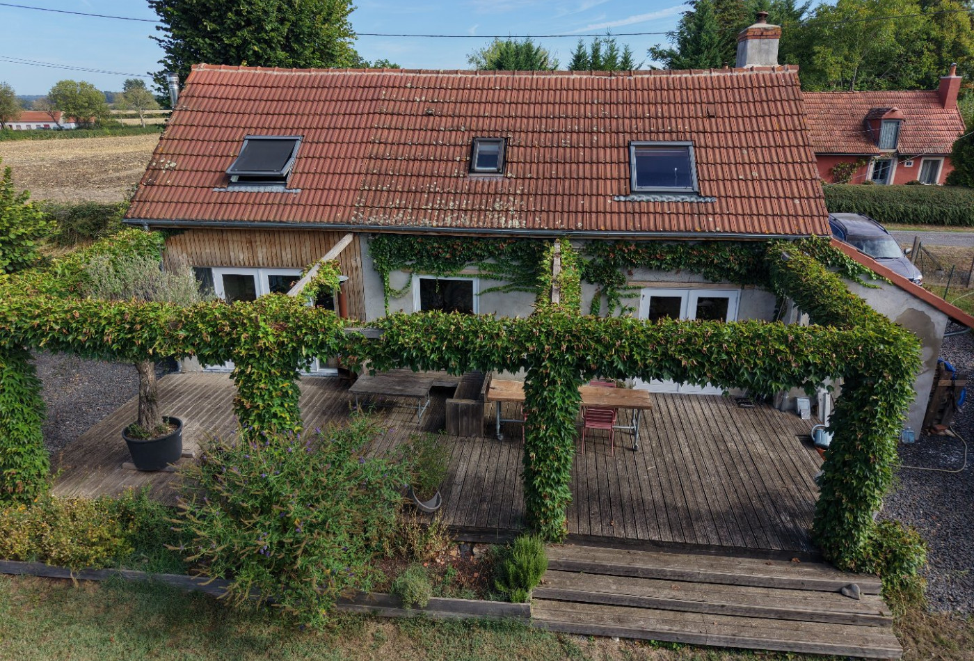 vente Maison Treteau - Photo 9
