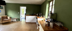 vente Maison Treteau