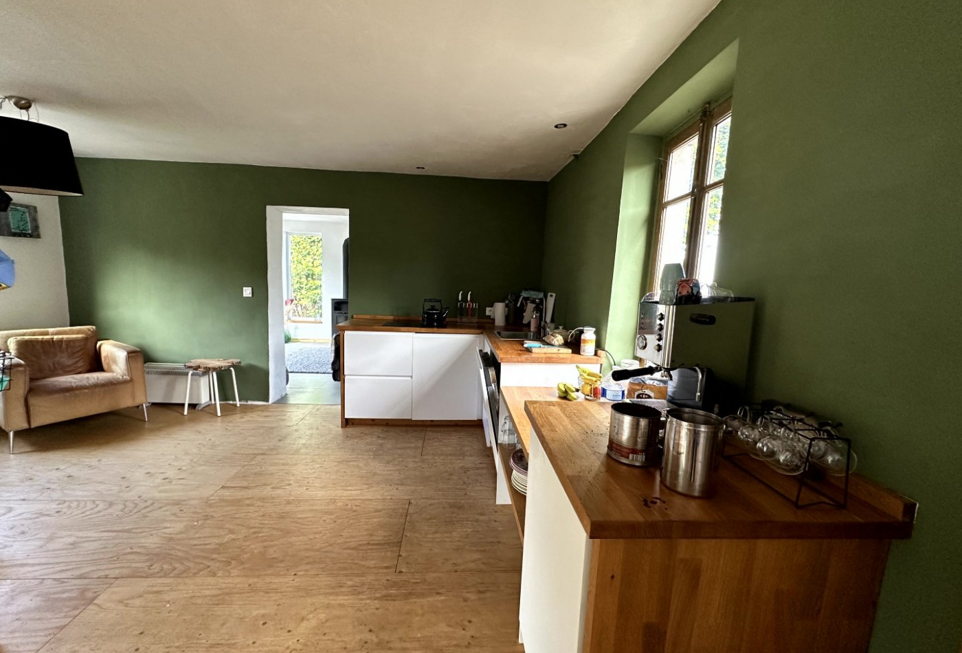 vente Maison Treteau - Photo 5