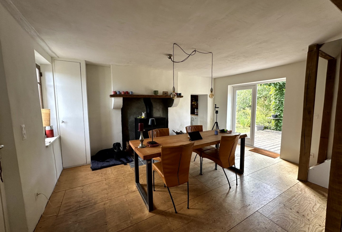 vente Maison Treteau - Photo 2