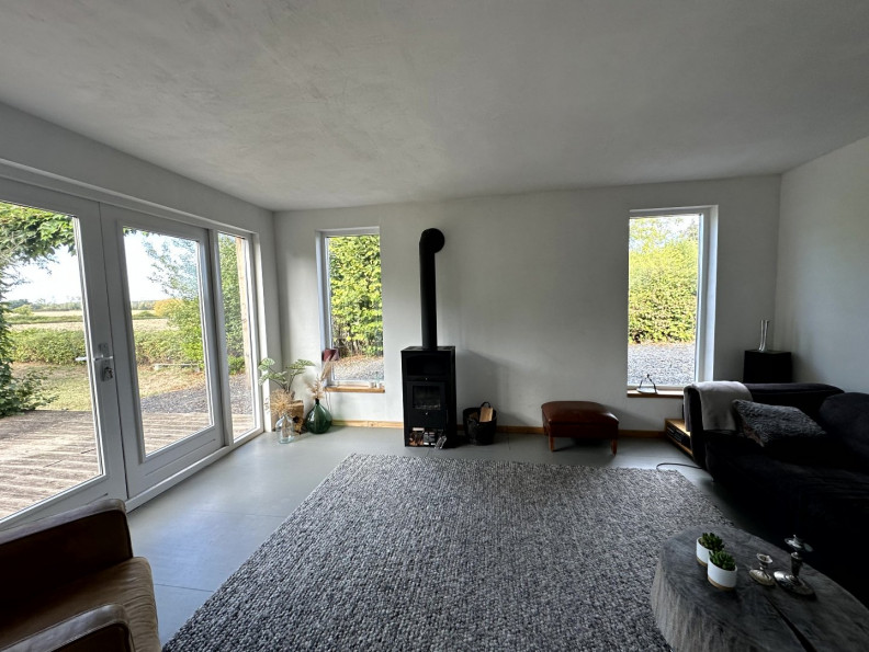 vente Maison Treteau - Photo 3