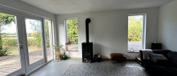 vente Maison Treteau