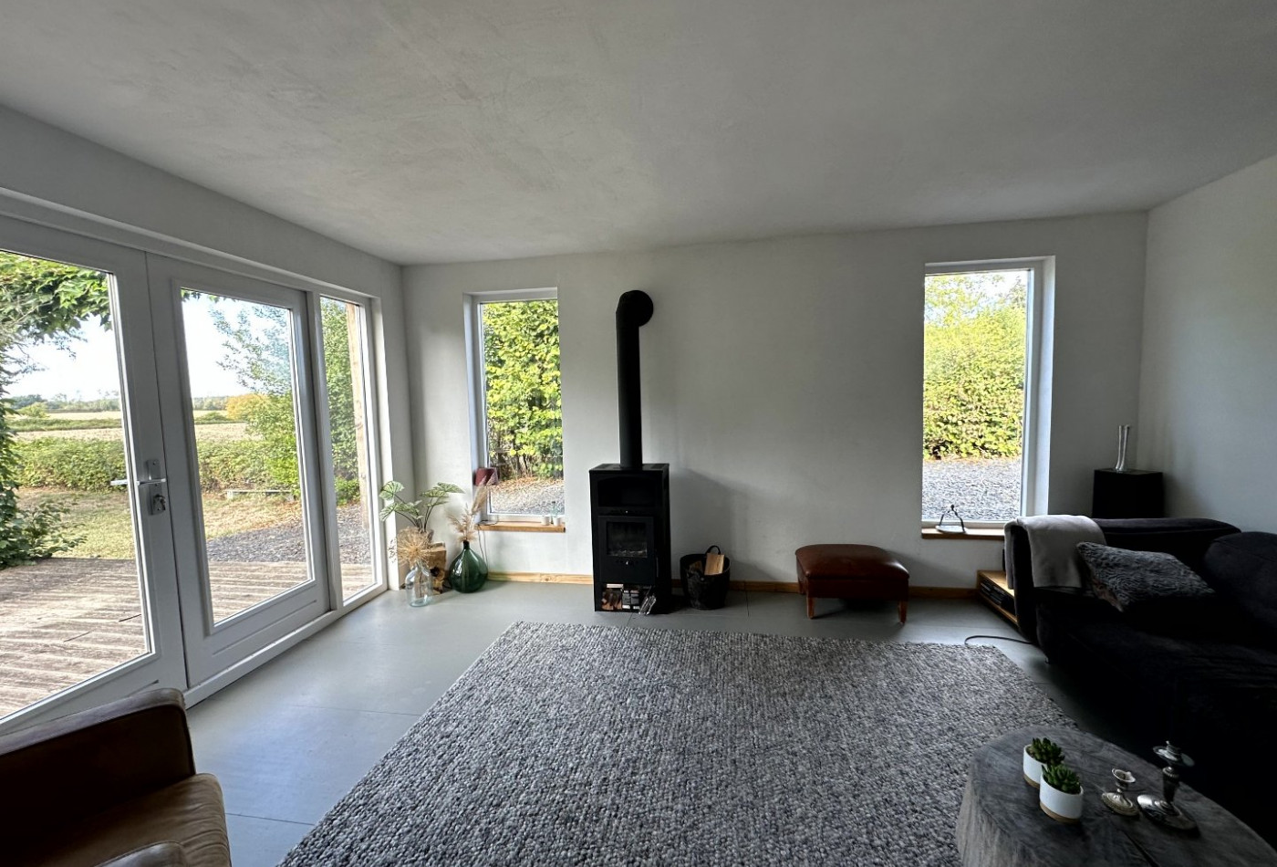 vente Maison Treteau - Photo 3