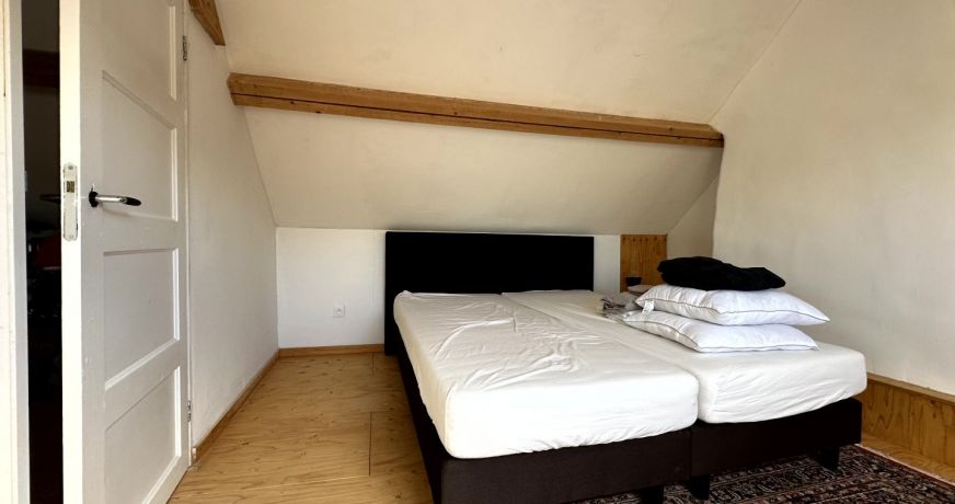 vente Maison Treteau