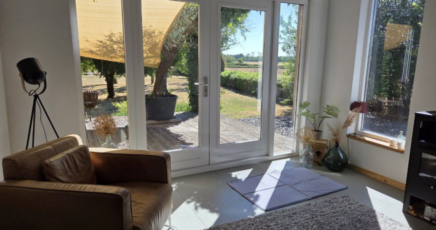 vente Maison Treteau