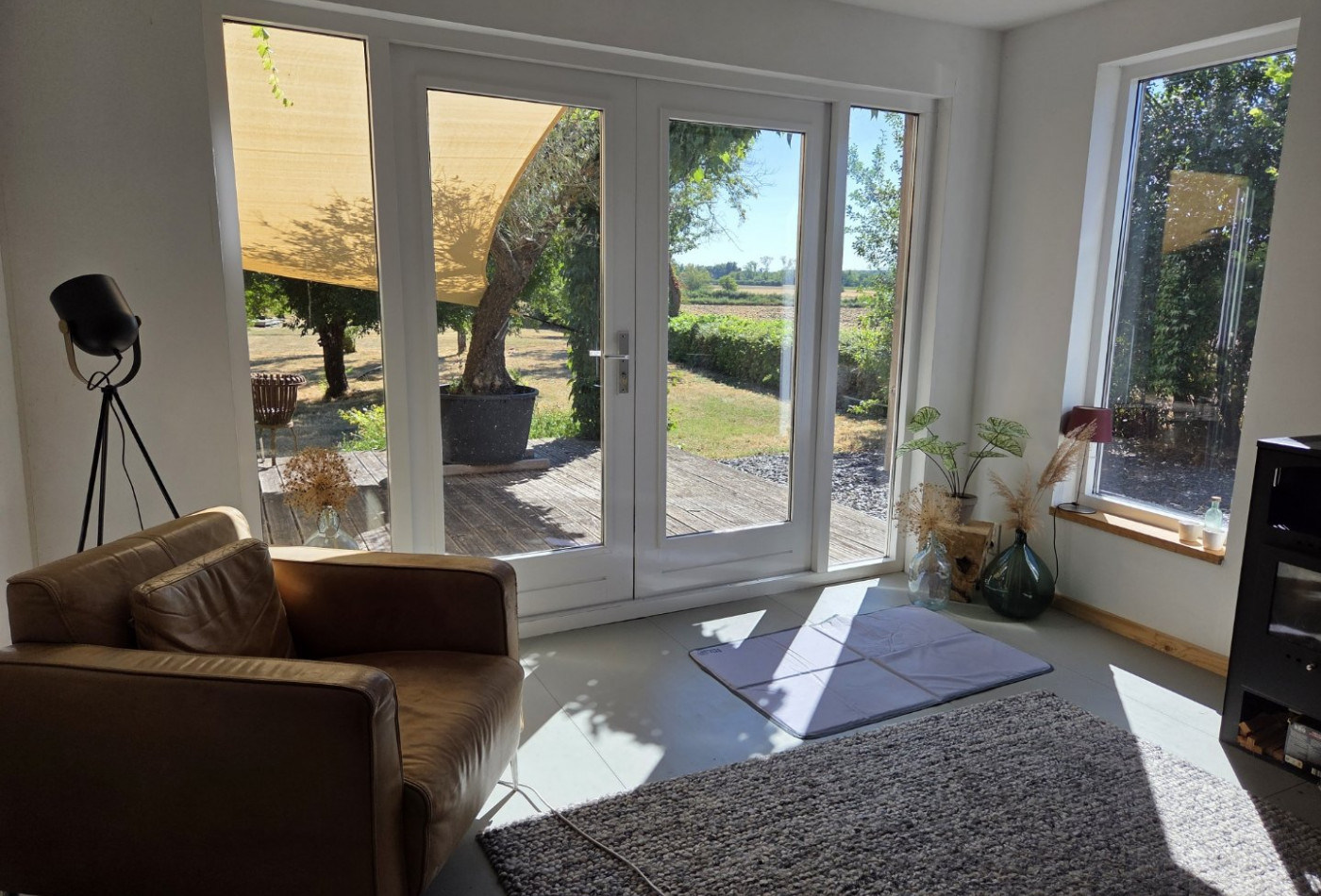 vente Maison Treteau - Photo 4