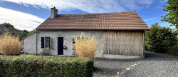 vente Maison Treteau