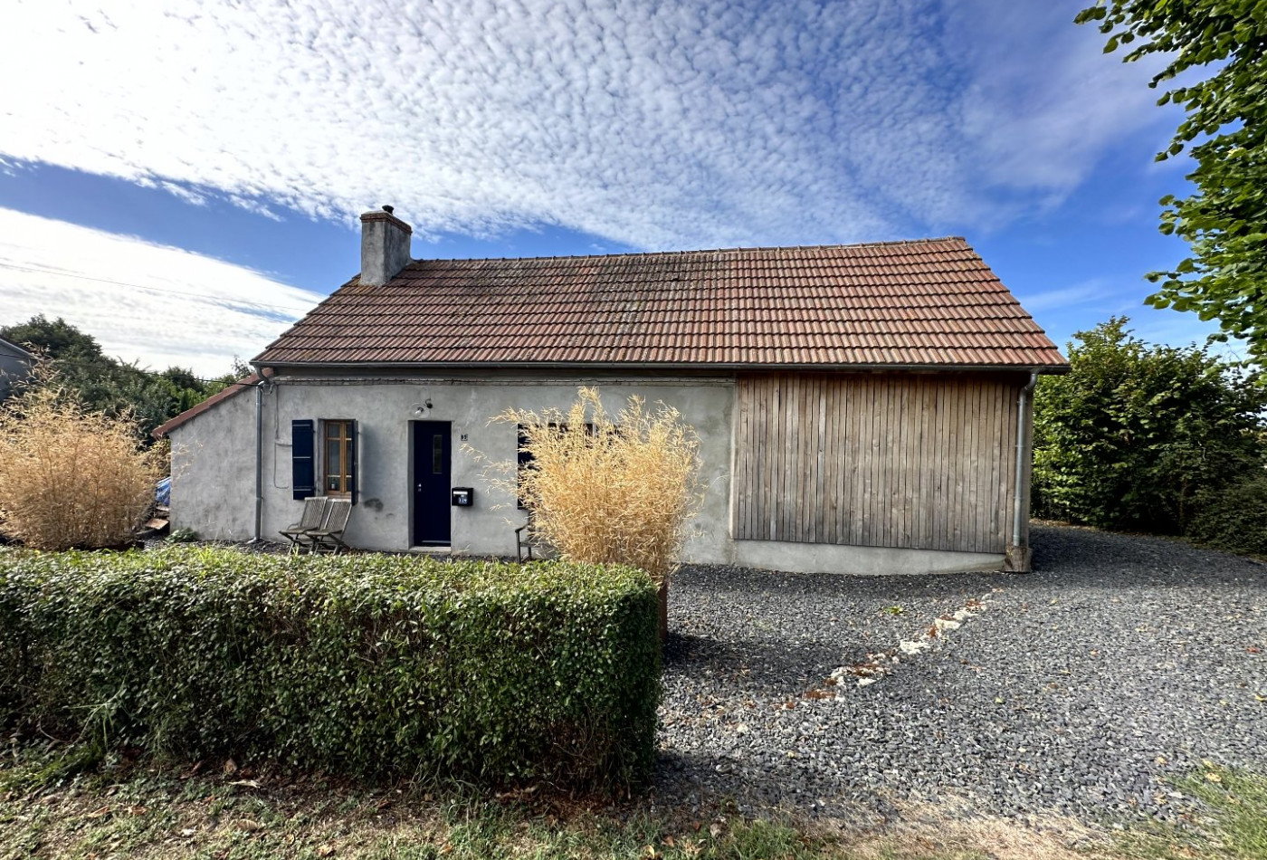 vente Maison Treteau - Photo 10