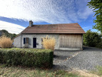 vente Maison Treteau