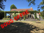 à vendre Maison Treteau
