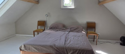 vente Maison Treteau