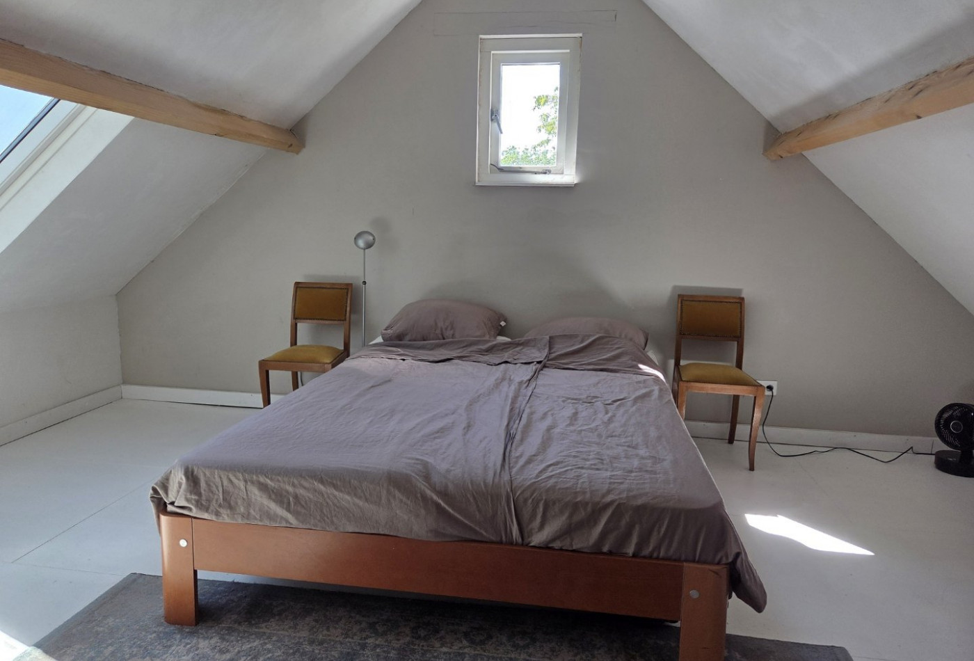 vente Maison Treteau - Photo 7