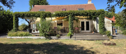 vente Maison Treteau