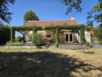 vente Maison Treteau
