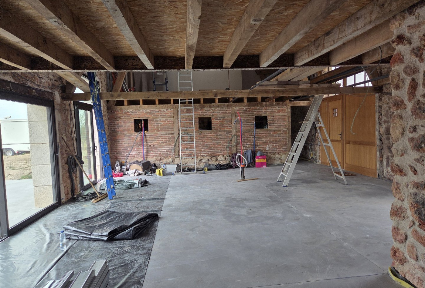 vente Maison Murat - Photo 3