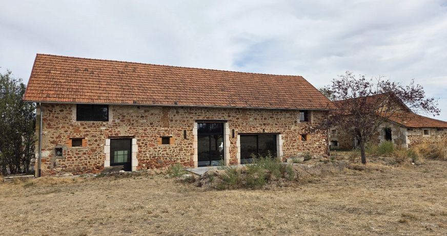 vente Maison Murat