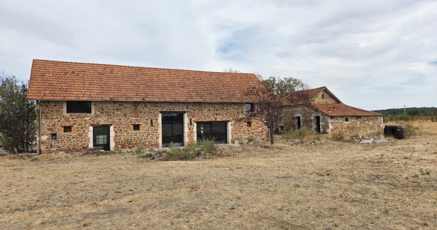 vente Maison Murat