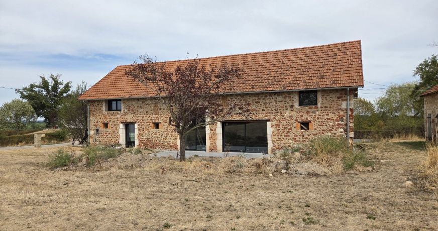 vente Maison Murat