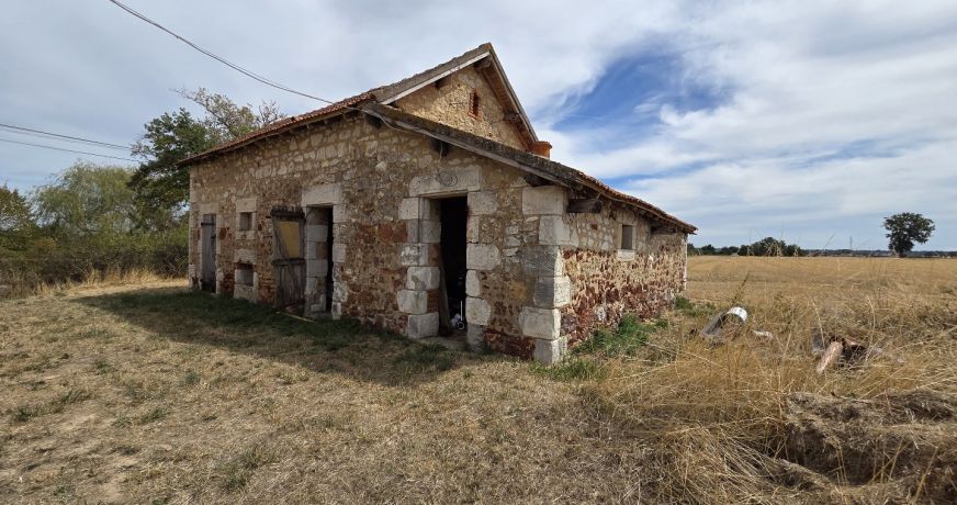 vente Maison Murat