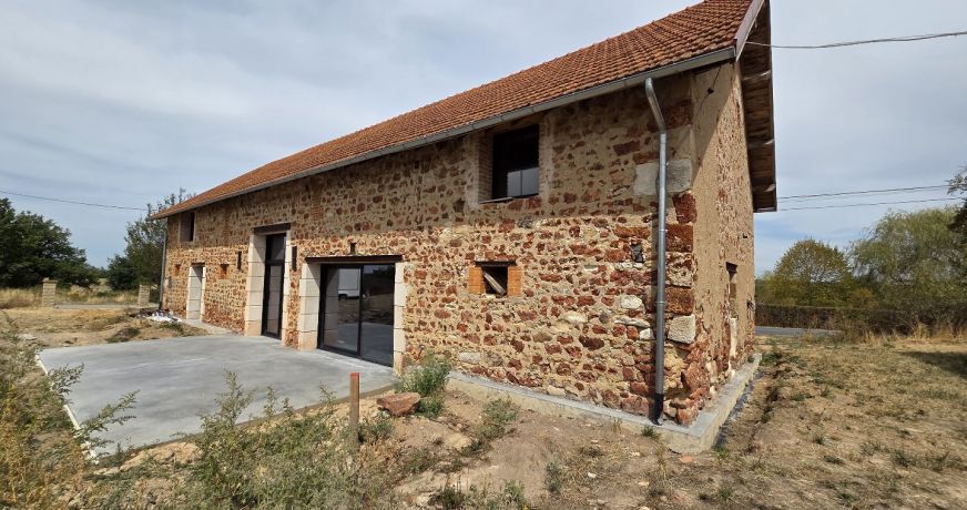 vente Maison Murat