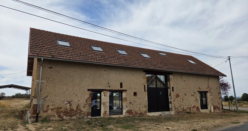 vente Maison Murat