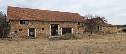 vente Maison Murat