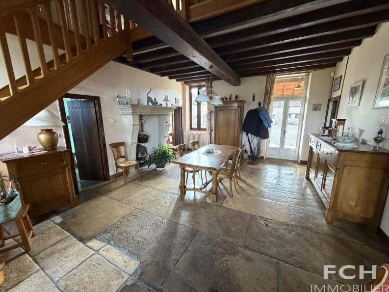 vente Ensemble immobilier Sanssat - Photo 4