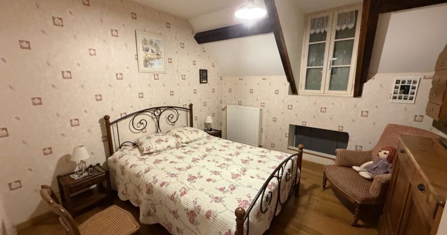 vente Ensemble immobilier Sanssat