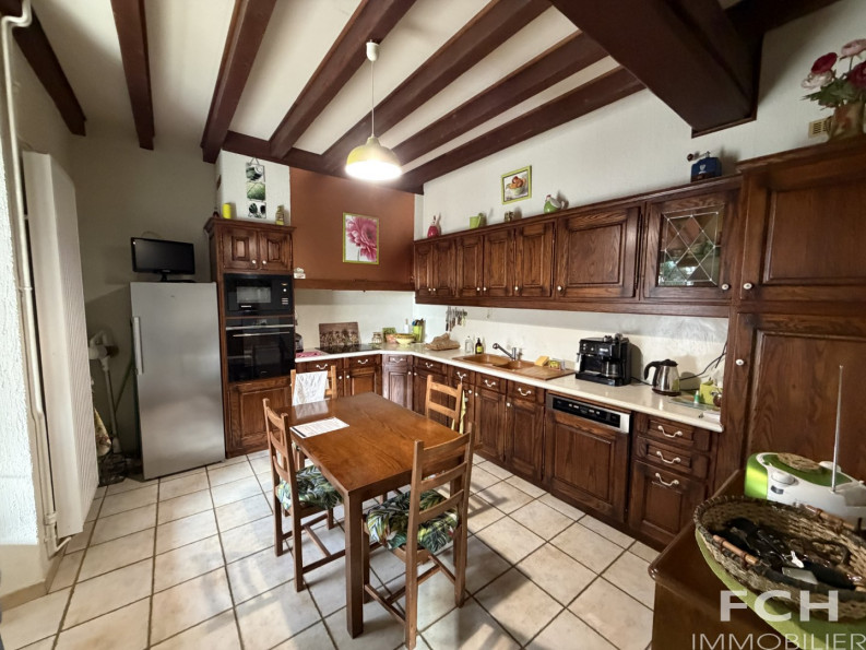 vente Ensemble immobilier Sanssat - Photo 5