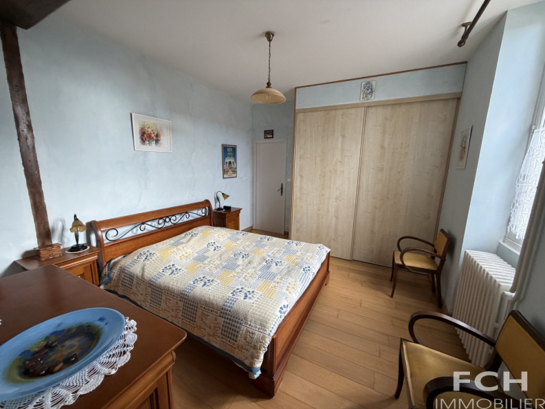 vente Ensemble immobilier Sanssat - Photo 7