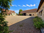 vente Ensemble immobilier Sanssat