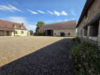 vente Ensemble immobilier Sanssat