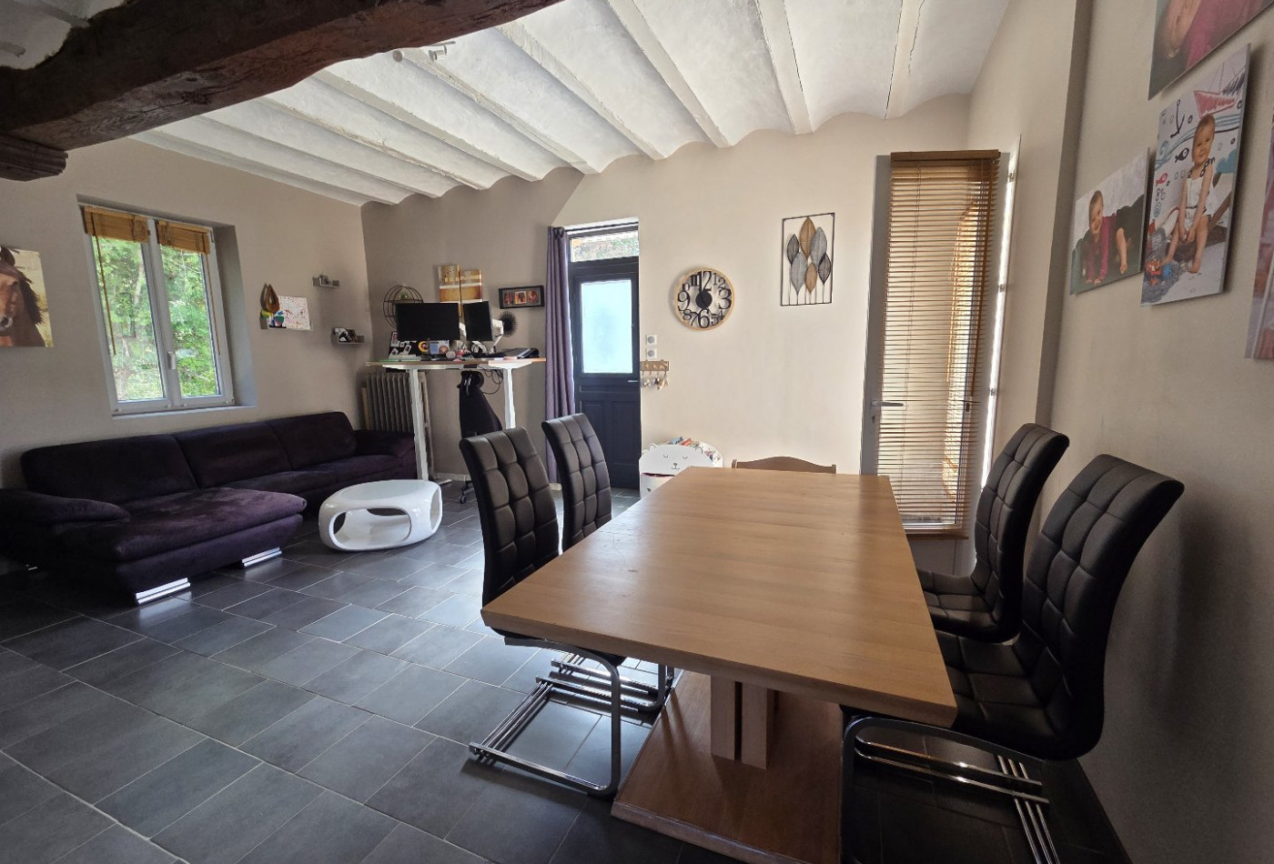 vente Maison Neuilly Le Real - Photo 3