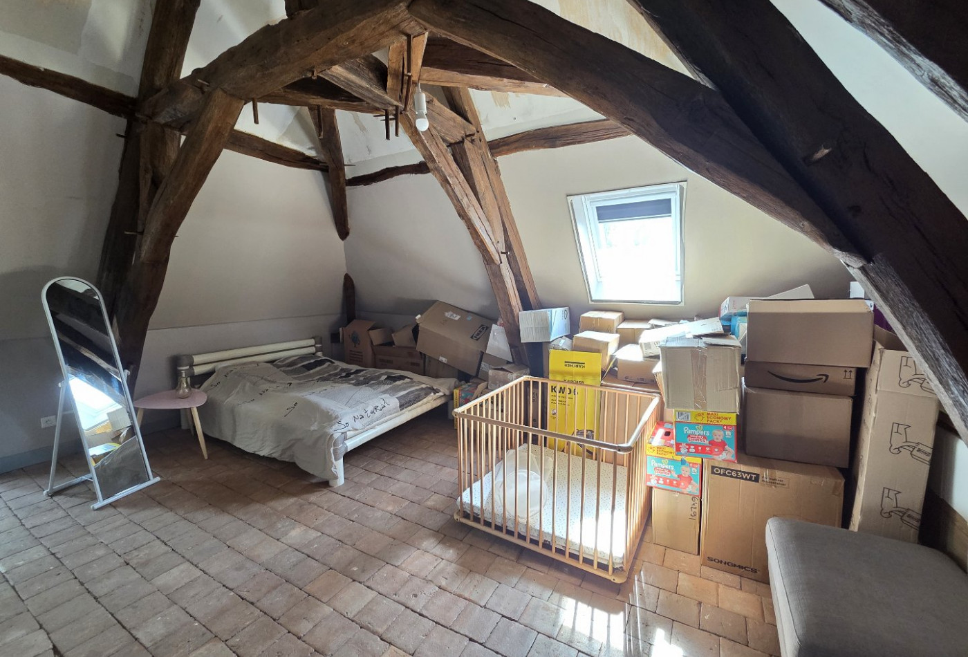 vente Maison Neuilly Le Real - Photo 8