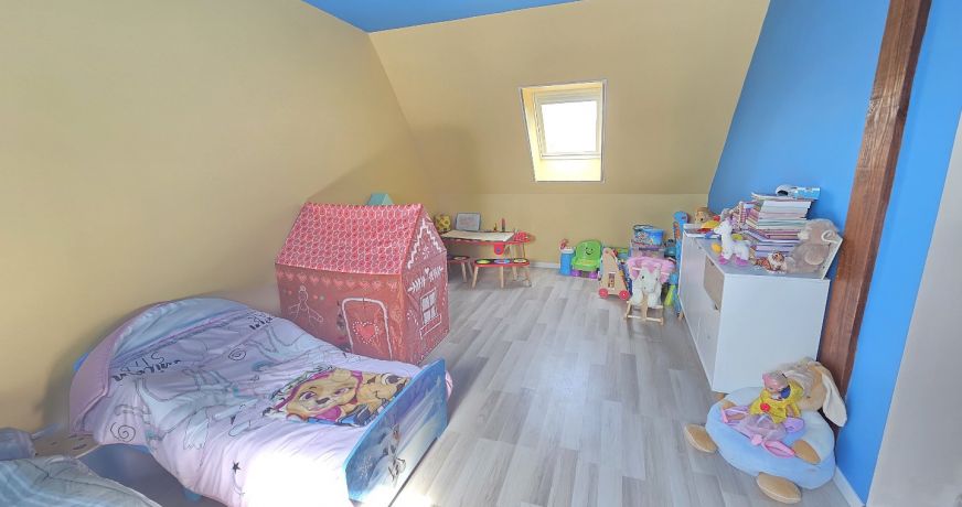vente Maison Neuilly Le Real