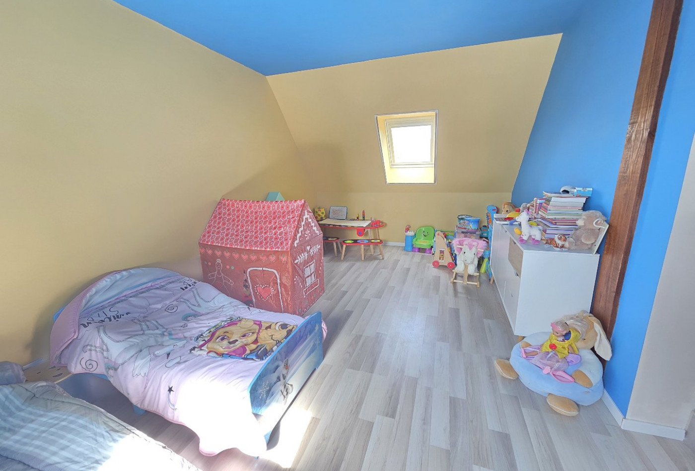 vente Maison Neuilly Le Real - Photo 7
