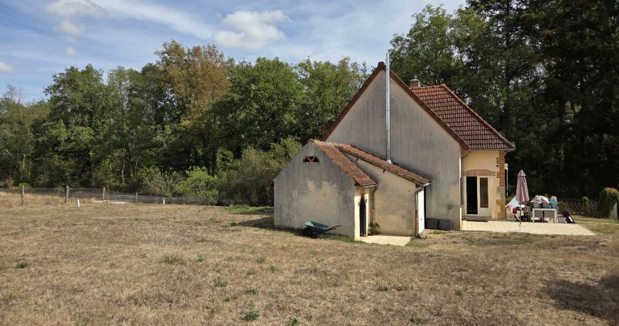 vente Maison Neuilly Le Real
