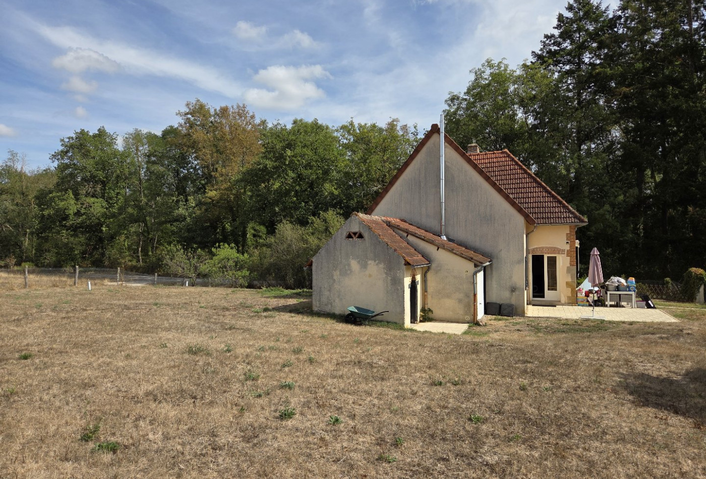 vente Maison Neuilly Le Real - Photo 9