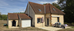 vente Maison Neuilly Le Real
